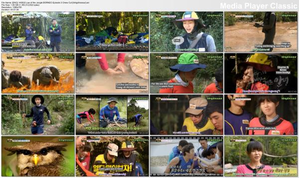 [ENG] 140502 Law of the Jungle BORNEO Episode 3 Onew Cut [blingdinosaur].avi_thumbs_[2014.05.11_10.33.27]